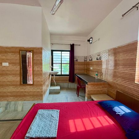 Laxmi Lodge Rishīkesh المظهر الخارجي الصورة