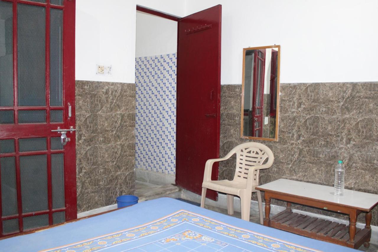 Laxmi Lodge Rishīkesh المظهر الخارجي الصورة
