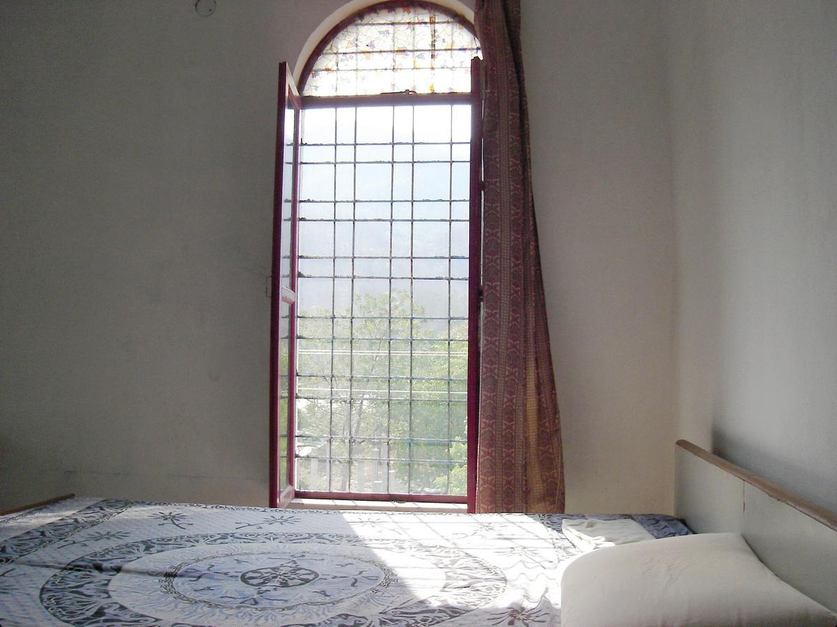 Laxmi Lodge Rishīkesh المظهر الخارجي الصورة